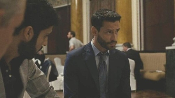 Из Турции в Голливуд: 8 звезд турецких сериалов, которые засветились в американском кино