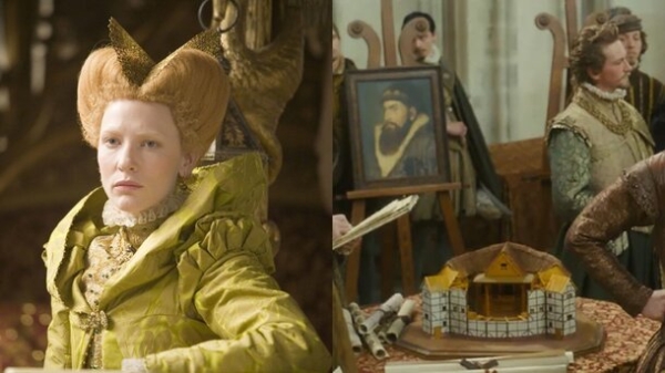 Стакан «Старбакс» – не самое страшное: 8 больших киноляпов в исторических фильмах