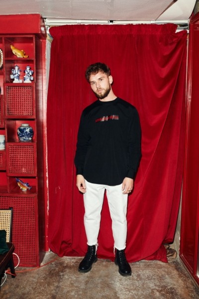 Ксения Дукалис, Дина Немцова и другие на открытии сингапурского бара Merlion Dine & Cocktails