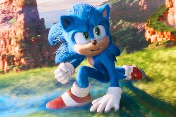 6 фильмов с героями из ностальгических мультиков и игр нашего детства