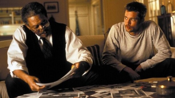 10 самых распространенных ляпов, которые происходят в кино снова и снова