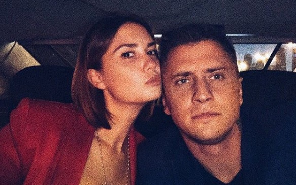 Павел Прилучный рассказал о браке с Агатой Муцениеце и новой любви: «Это было прекрасное время, я не жалею»