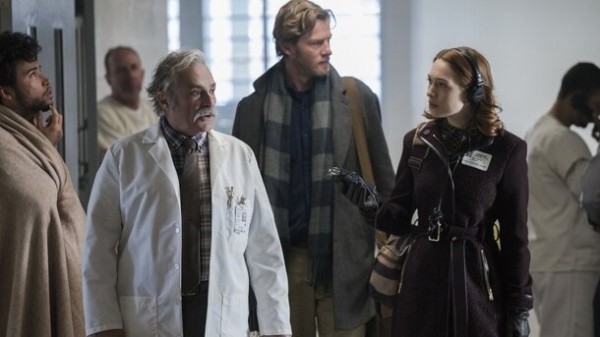 Из Турции в Голливуд: 8 звезд турецких сериалов, которые засветились в американском кино