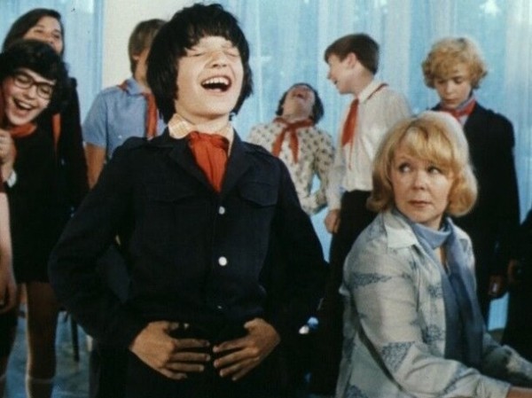 Всем ребятам пример: 8 советских фильмов о пионерах