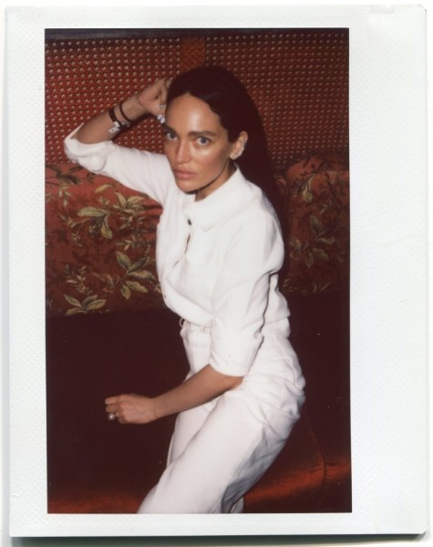 Ксения Дукалис, Дина Немцова и другие на открытии сингапурского бара Merlion Dine & Cocktails