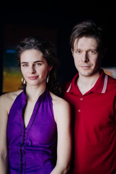 «Нулевой пациент»: эксклюзивные кадры со съемок в день премьеры главного сериала этой весны