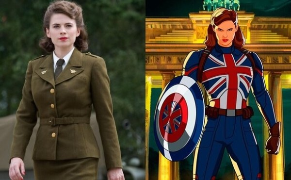 Рейтинг смертей в «Мультивселенной безумия»: от быстрой до душераздирающей Рейтинг смертей в «Мультивселенной безумия»: от быстрой до душераздирающей