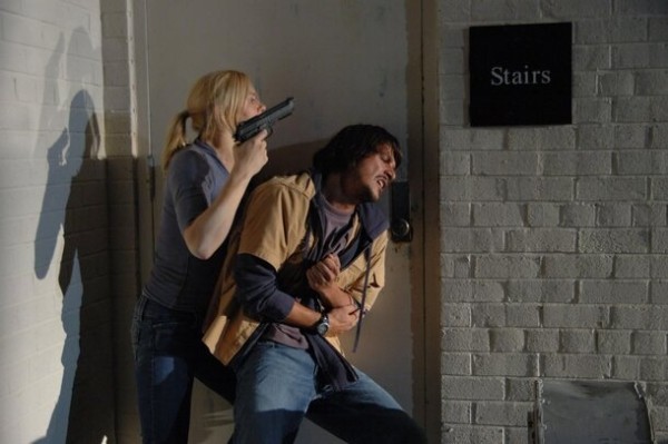 Из Турции в Голливуд: 8 звезд турецких сериалов, которые засветились в американском кино