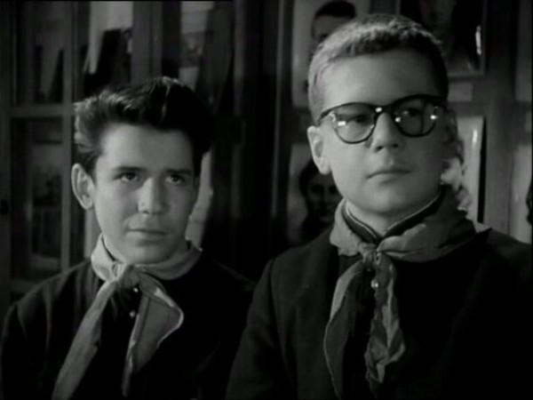 Всем ребятам пример: 8 советских фильмов о пионерах