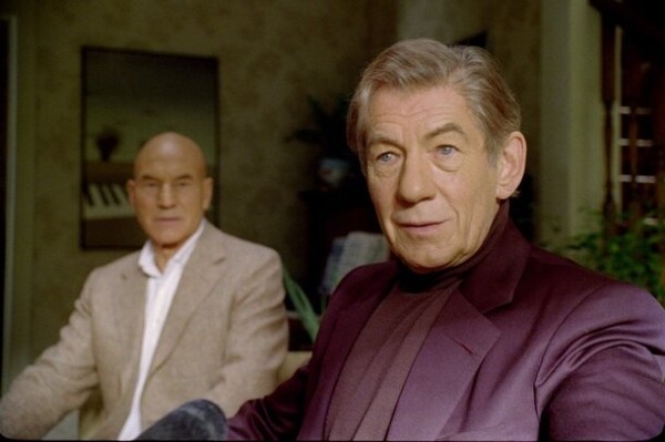 10 случаев, когда актеров омолодили для роли и это выглядело странно 10 случаев, когда актеров омолодили для роли и это выглядело странно