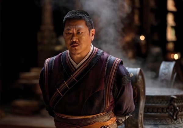 «Доктор Стрэндж и вселенская потеря потенциала»: за что в сети активно ругают фильм