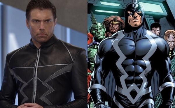 Рейтинг смертей в «Мультивселенной безумия»: от быстрой до душераздирающей Рейтинг смертей в «Мультивселенной безумия»: от быстрой до душераздирающей