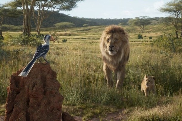 6 фильмов с героями из ностальгических мультиков и игр нашего детства