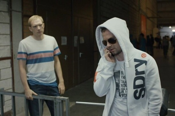 Что смотрят кинозвезды: Андрей Бурковский делится списком любимых фильмов и сериалов