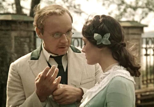 Что смотрят кинозвезды: Филипп Бледный делится списком любимых фильмов и сериалов Что смотрят кинозвезды: Филипп Бледный делится списком любимых фильмов и сериалов