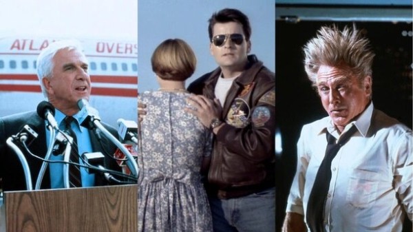 Что смотрят кинозвезды: Андрей Бурковский делится списком любимых фильмов и сериалов