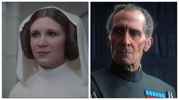 10 случаев, когда актеров омолодили для роли и это выглядело странно 10 случаев, когда актеров омолодили для роли и это выглядело странно