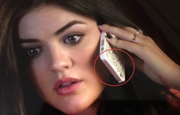 10 самых распространенных ляпов, которые происходят в кино снова и снова