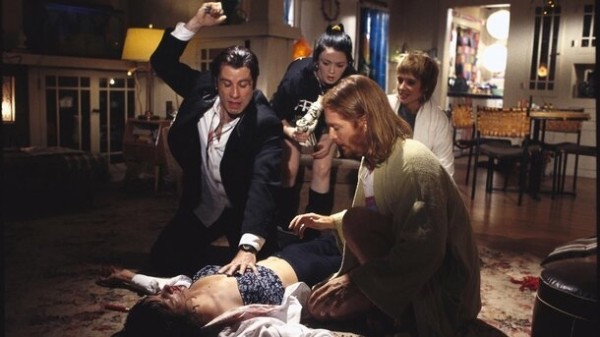 10 самых распространенных ляпов, которые происходят в кино снова и снова