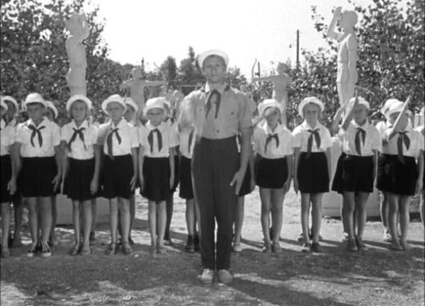 Всем ребятам пример: 8 советских фильмов о пионерах