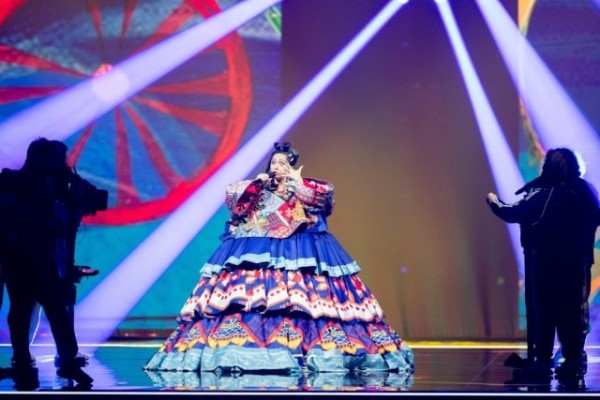 &laquo;Я восхищаюсь ею&raquo;: участники &laquo;Евровидения&raquo; назвали Манижу фавориткой на конкурсе