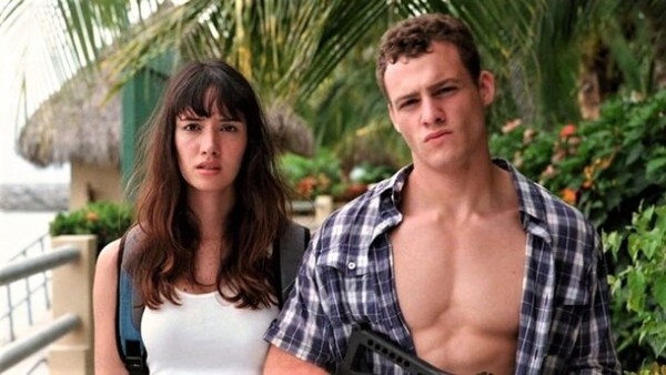 Из Турции в Голливуд: 8 звезд турецких сериалов, которые засветились в американском кино