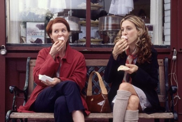 Волюметрическая диета: есть и худеть – это возможно Волюметрическая диета: есть и худеть – это возможно