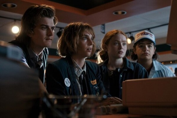 8 закулисных секретов сериала «Очень странные дела», о которых вы могли не догадываться