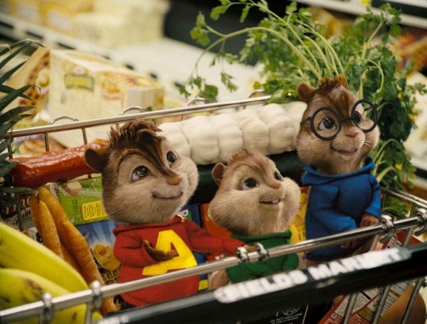 6 фильмов с героями из ностальгических мультиков и игр нашего детства