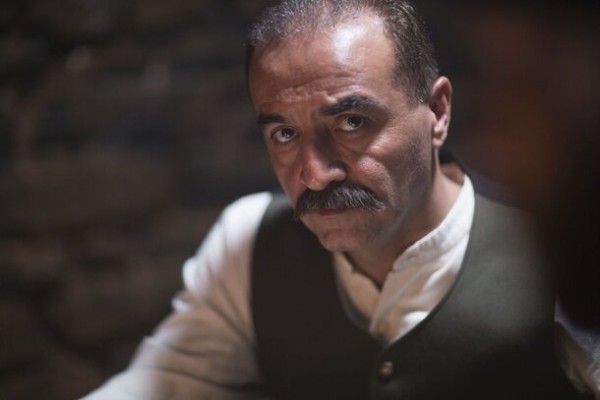 Из Турции в Голливуд: 8 звезд турецких сериалов, которые засветились в американском кино