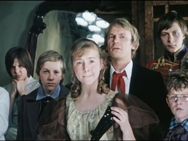 Всем ребятам пример: 8 советских фильмов о пионерах