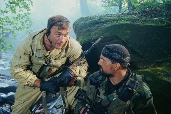 Телепрограмма на сегодня, 4 мая 2022 для всех каналов