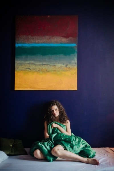 «Нулевой пациент»: эксклюзивные кадры со съемок в день премьеры главного сериала этой весны