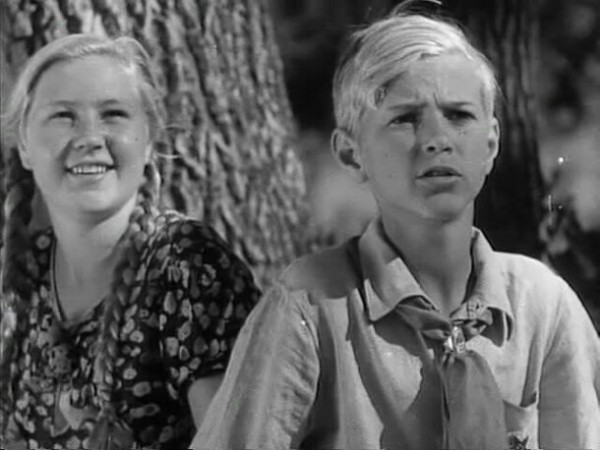 Всем ребятам пример: 8 советских фильмов о пионерах