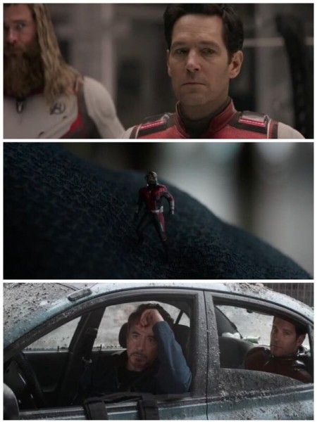 9 серьезных ляпов в фильмах Marvel, которые мало кто замечает