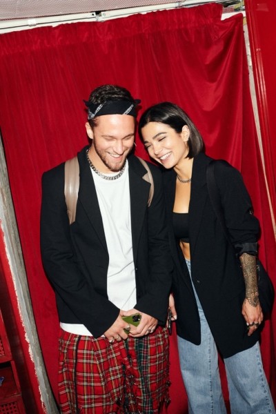 Ксения Дукалис, Дина Немцова и другие на открытии сингапурского бара Merlion Dine & Cocktails