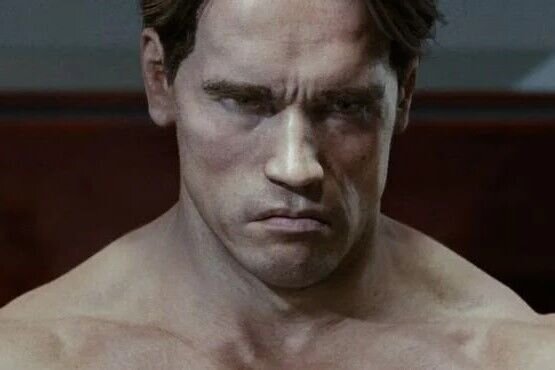 10 случаев, когда актеров омолодили для роли и это выглядело странно 10 случаев, когда актеров омолодили для роли и это выглядело странно