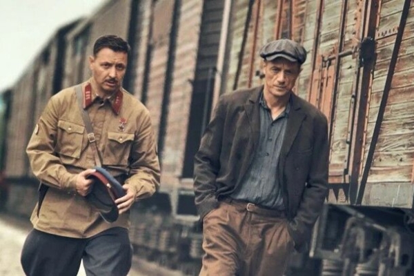 Телепрограмма на сегодня, 8 мая 2022 для всех каналов Телепрограмма на сегодня, 8 мая 2022 для всех каналов