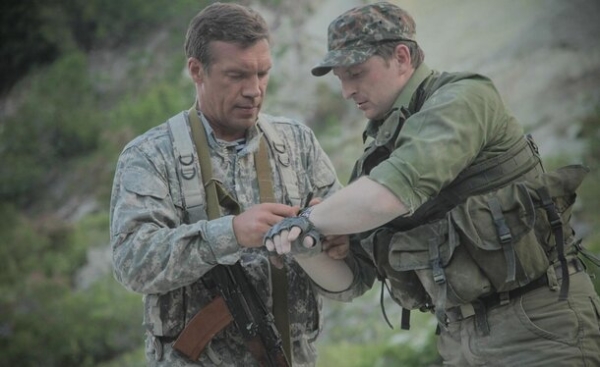 Телепрограмма на сегодня, 4 мая 2022 для всех каналов