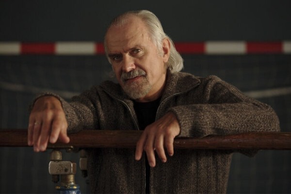 Что смотрят кинозвезды: Филипп Бледный делится списком любимых фильмов и сериалов Что смотрят кинозвезды: Филипп Бледный делится списком любимых фильмов и сериалов