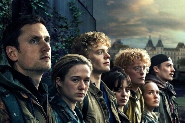 7 сериалов об эпидемиях: от постапокалиптической комедии до пугающе реалистичных драм