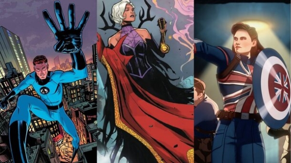 «Доктор Стрэндж и вселенская потеря потенциала»: за что в сети активно ругают фильм