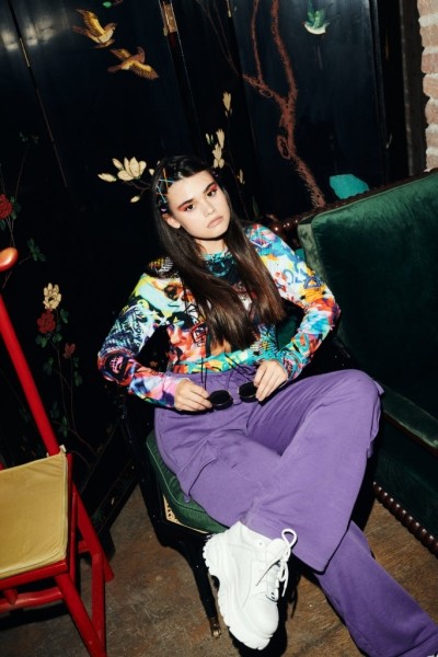 Ксения Дукалис, Дина Немцова и другие на открытии сингапурского бара Merlion Dine & Cocktails