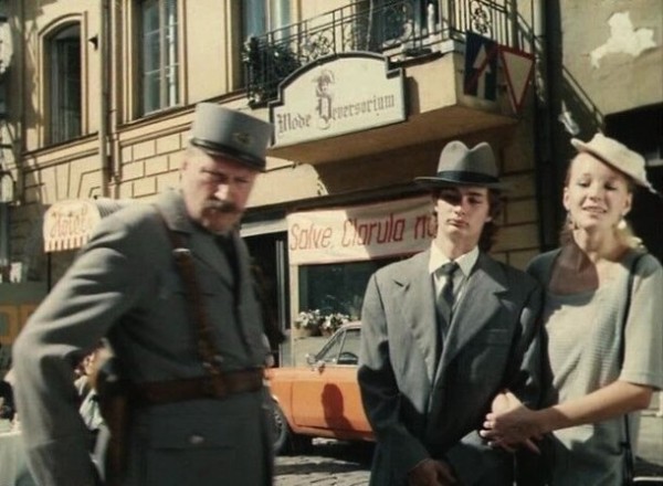 Телепрограмма на сегодня, 4 мая 2022 для всех каналов