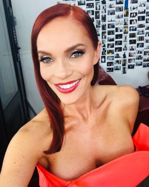 Вспомнить все: как сейчас выглядят и чем занимаются участницы группы Pussycat Dolls Вспомнить все: как сейчас выглядят и чем занимаются участницы группы Pussycat Dolls