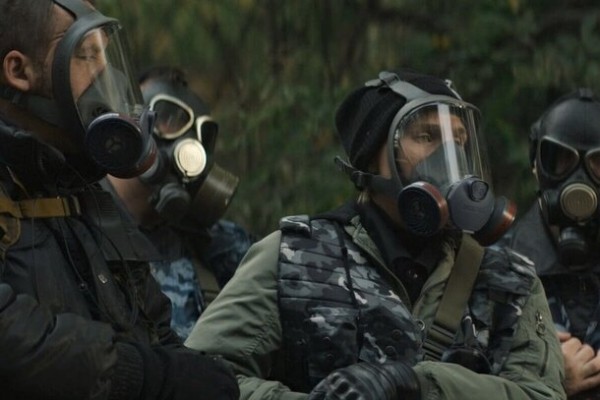 7 сериалов об эпидемиях: от постапокалиптической комедии до пугающе реалистичных драм