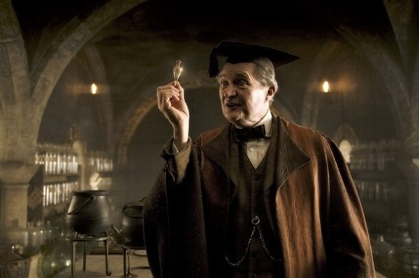 Найди свое «поттерианское» альтер эго согласно знаку зодиака