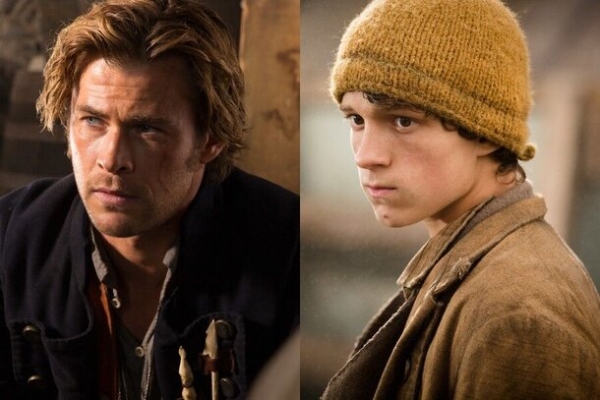 Не только «Мстители»: 10 фильмов, где актеры Marvel встречаются на одном экране Не только «Мстители»: 10 фильмов, где актеры Marvel встречаются на одном экране