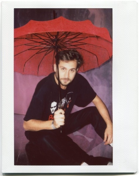 Ксения Дукалис, Дина Немцова и другие на открытии сингапурского бара Merlion Dine & Cocktails