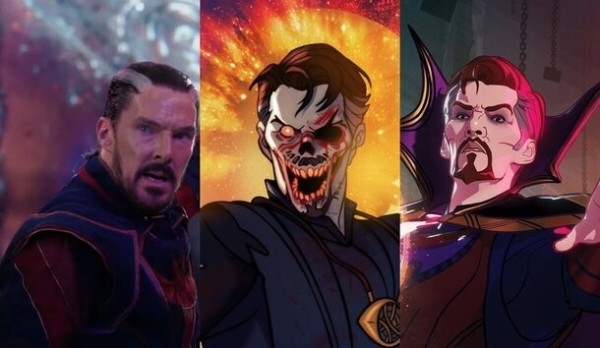 Рейтинг смертей в «Мультивселенной безумия»: от быстрой до душераздирающей Рейтинг смертей в «Мультивселенной безумия»: от быстрой до душераздирающей